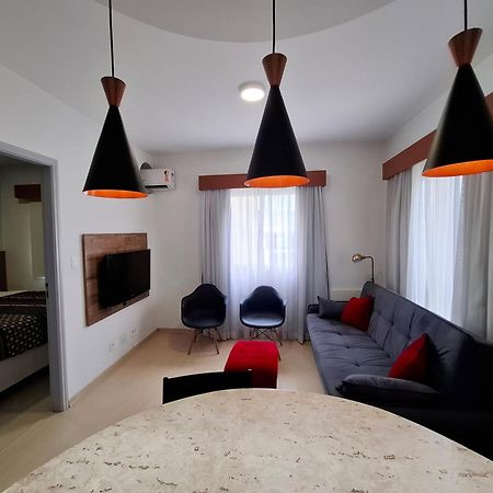 Flat Incrivel Proximo Shoppings Jk E Vila Olimpia São Paulo Extérieur photo