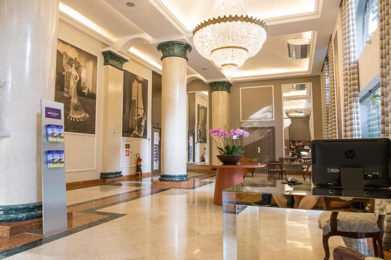 Flat Incrivel Proximo Shoppings Jk E Vila Olimpia São Paulo Extérieur photo