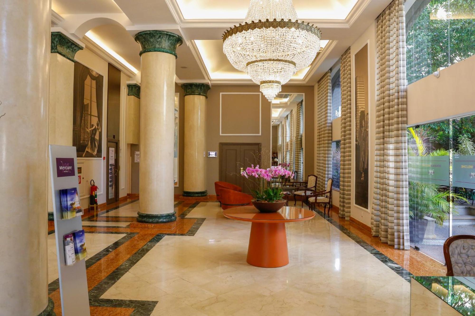 Flat Incrivel Proximo Shoppings Jk E Vila Olimpia São Paulo Extérieur photo