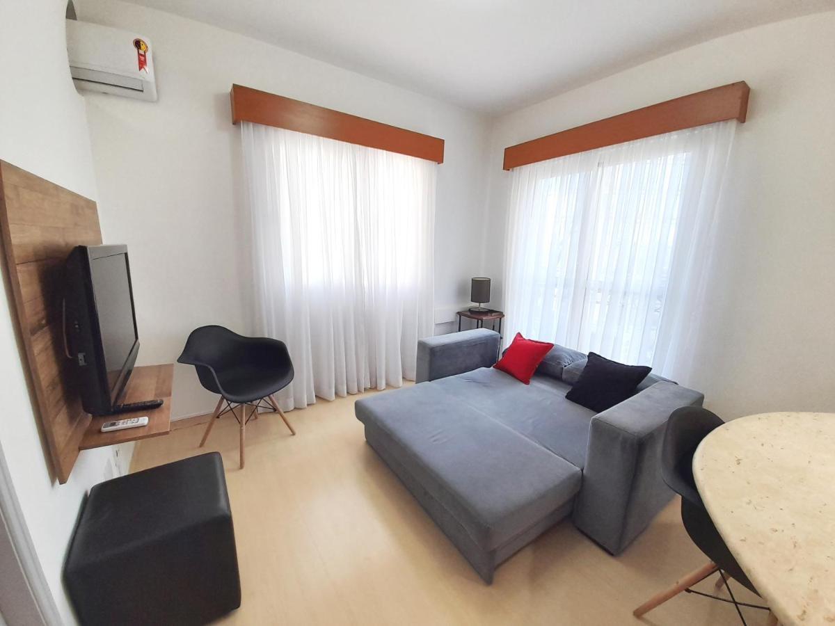 Flat Incrivel Proximo Shoppings Jk E Vila Olimpia São Paulo Extérieur photo