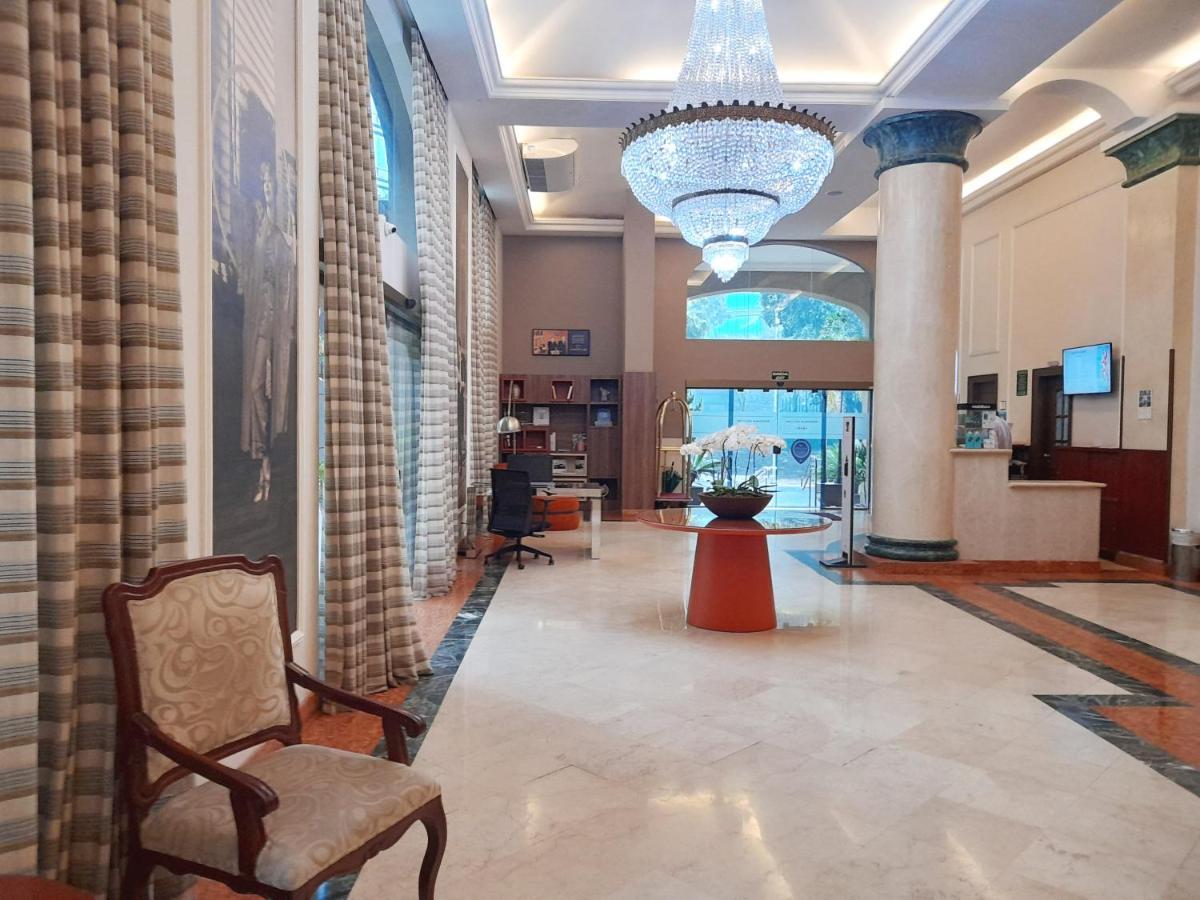 Flat Incrivel Proximo Shoppings Jk E Vila Olimpia São Paulo Extérieur photo