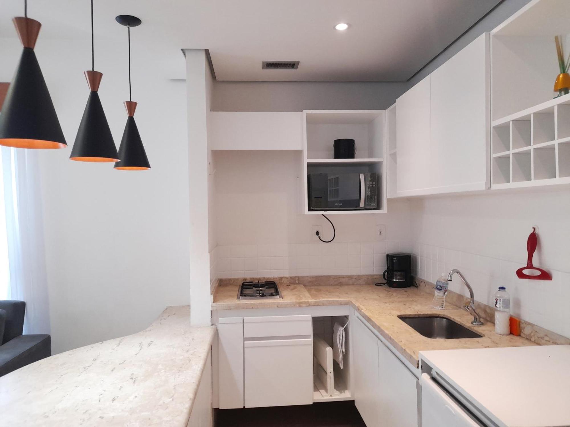 Flat Incrivel Proximo Shoppings Jk E Vila Olimpia São Paulo Extérieur photo