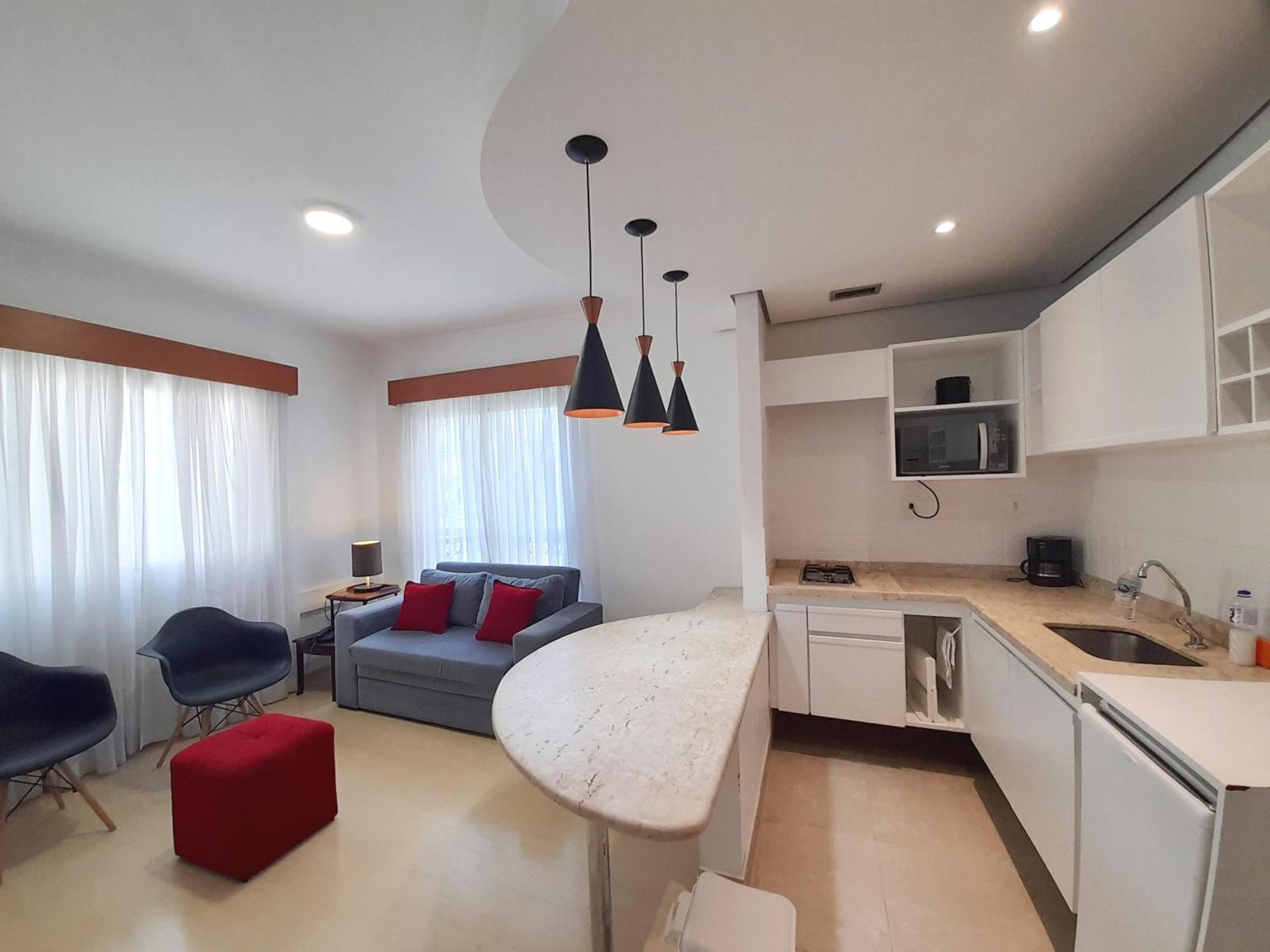 Flat Incrivel Proximo Shoppings Jk E Vila Olimpia São Paulo Extérieur photo