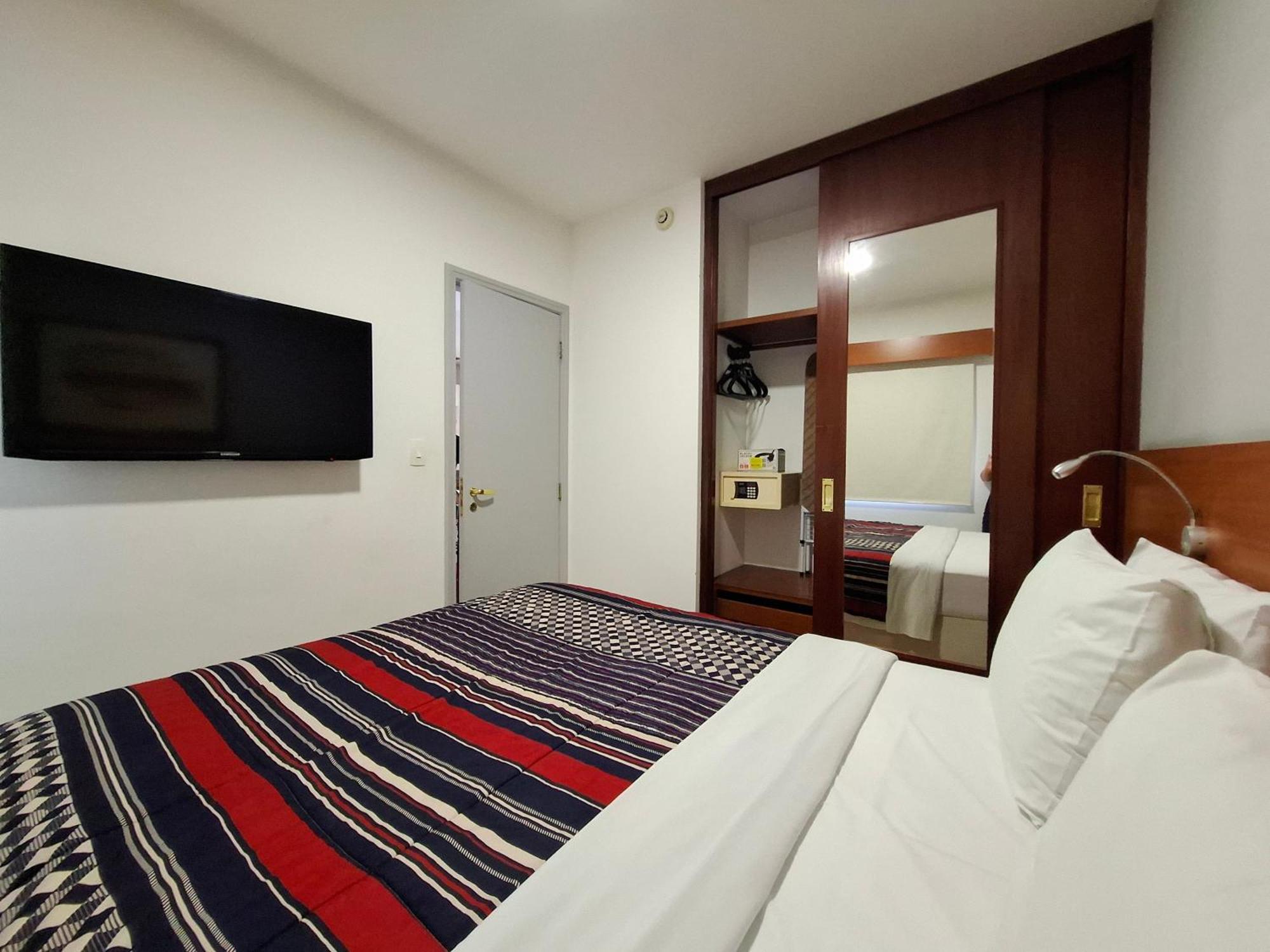 Flat Incrivel Proximo Shoppings Jk E Vila Olimpia São Paulo Extérieur photo