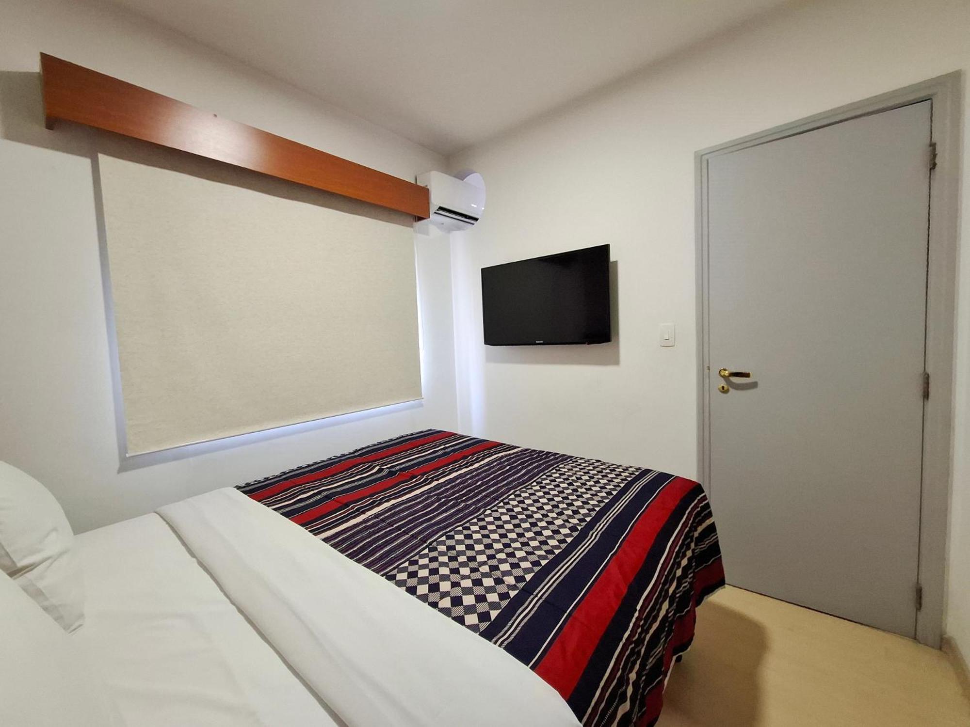 Flat Incrivel Proximo Shoppings Jk E Vila Olimpia São Paulo Extérieur photo